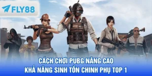 PUBG